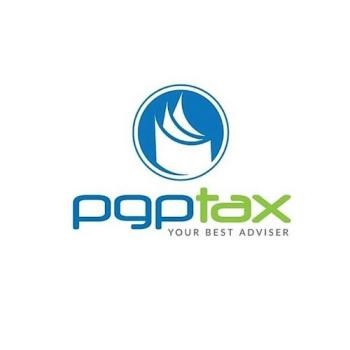 PGP Tax LLC Logo