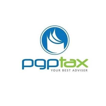 Company Logo For PGP Tax LLC'