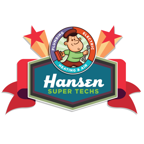 Company Logo For Hansen Super Techs'