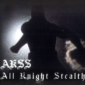 Company Logo For All Knight Stealth Services'