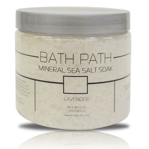 Bath Path'