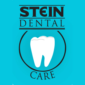 Stein Dental Care Logo