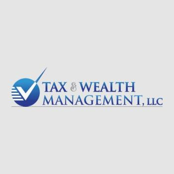 Company Logo For Tax &amp; Wealth Management, LLC'