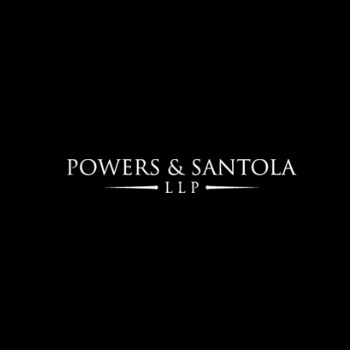 Powers & Santola, LLP Logo