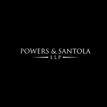 Company Logo For Powers &amp; Santola, LLP'