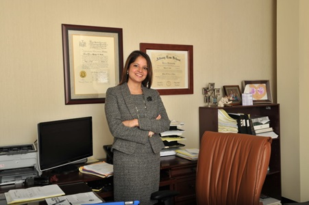 Company Logo For Powers & Santola, LLP'