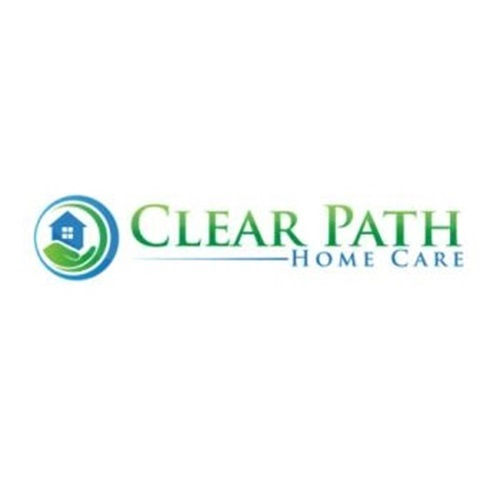 Company Logo For Clear Path Home Care'