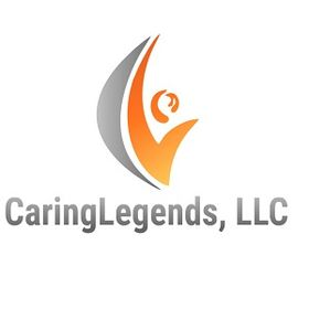 Company Logo For CaringLegends, LLC'