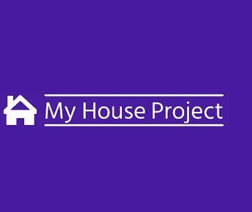 My House Project Logo