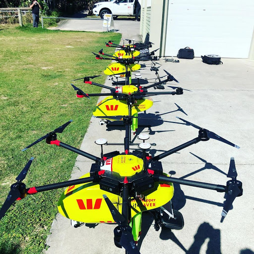 Company Logo For Ripper Corporation'