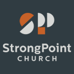 Company Logo For StrongPoint Church'