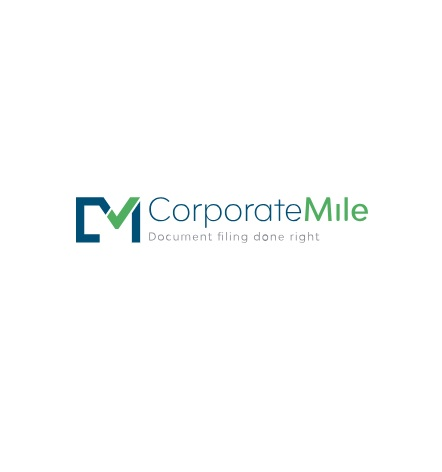 Company Logo For Corporate Mile LLC'