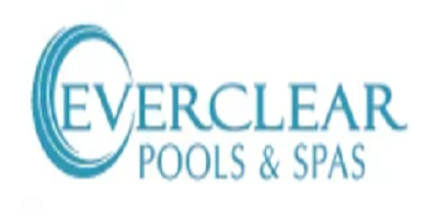 Company Logo For EverClear Pools &amp; Spas'