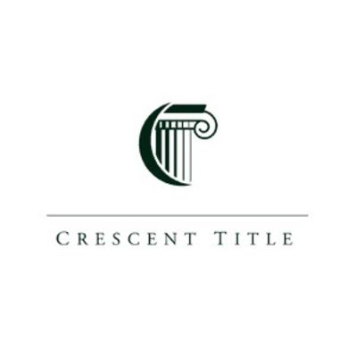 Company Logo For Crescent Title LLC'