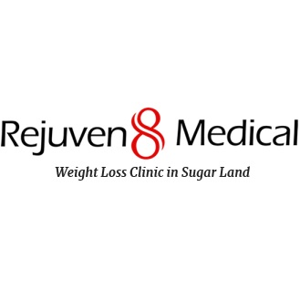 Company Logo For Rejuven8 Medical'