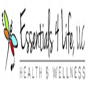 Company Logo For Essentials 4 Life'