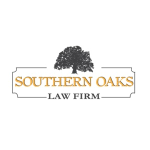 Company Logo For Southern Oaks Law Firm'