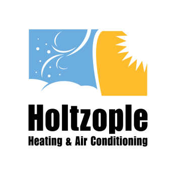 Company Logo For Holtzople Heating & Air Conditionin'