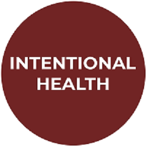 Intentional Health 4 You Logo
