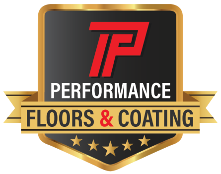 Company Logo For Performance Floors &amp;amp; Coating'