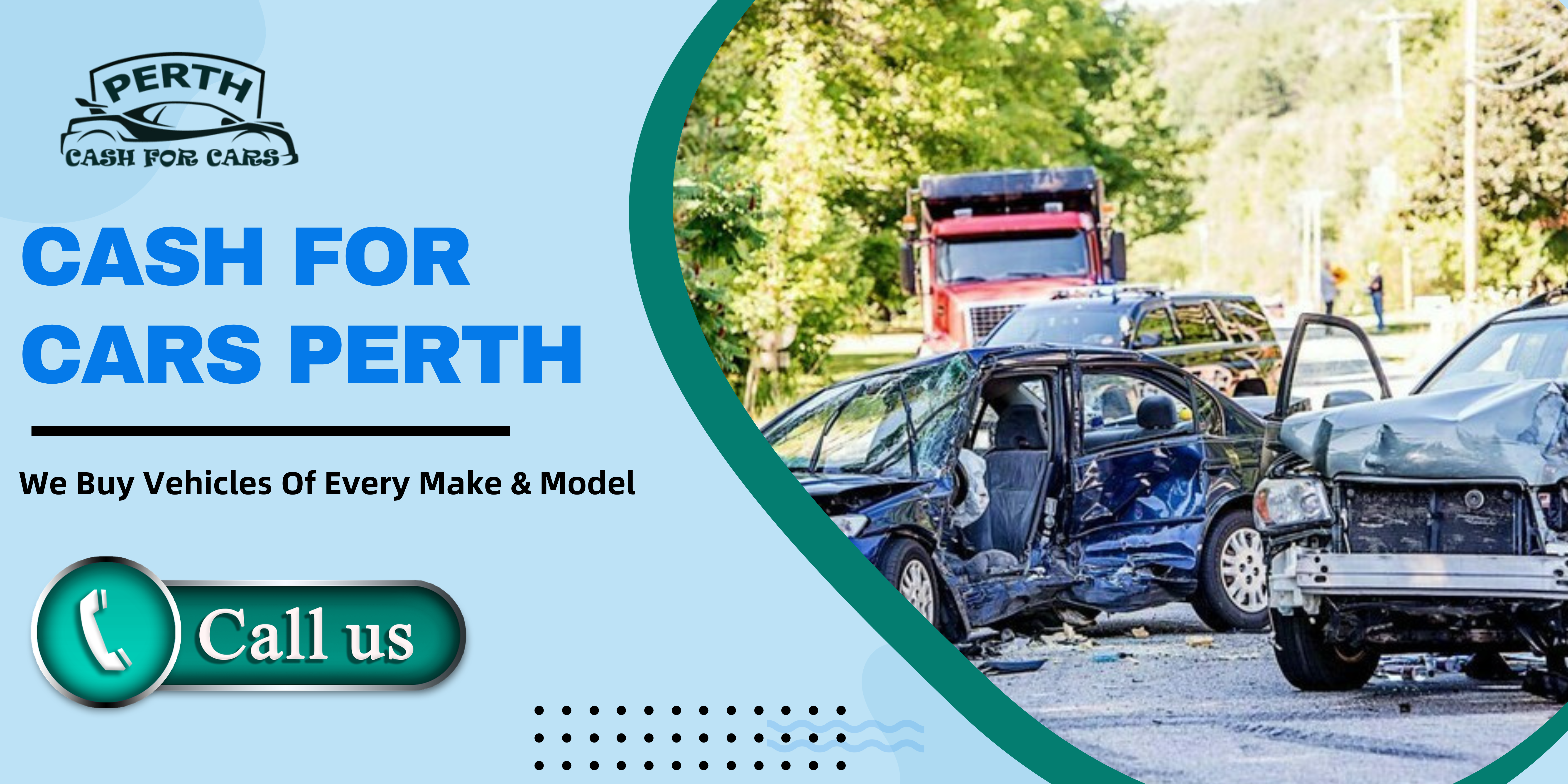 Cash for Cars Perth'