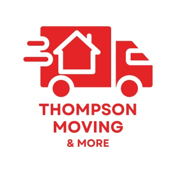 Company Logo For Thompson Moving &amp; More, LLC'