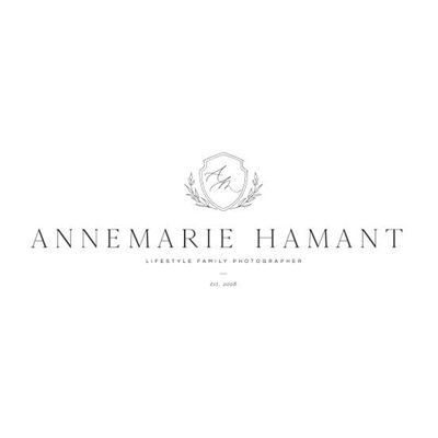 Company Logo For AnneMarie Hamant Lifestyle Photographer'