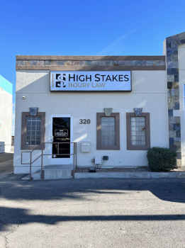 Company Logo For High Stakes Injury Law'