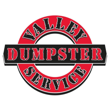 Company Logo For Valley Dumpster Service'