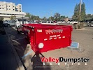 Company Logo For Valley Dumpster Service'