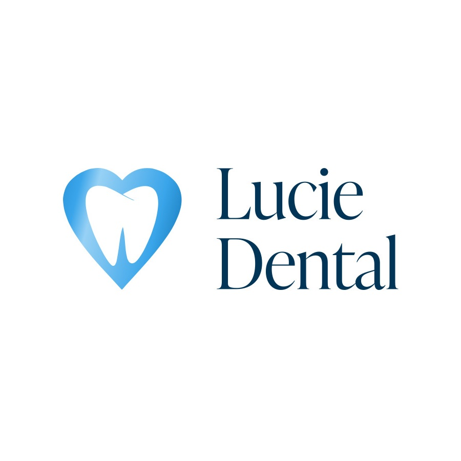 Company Logo For Lucie Dental'