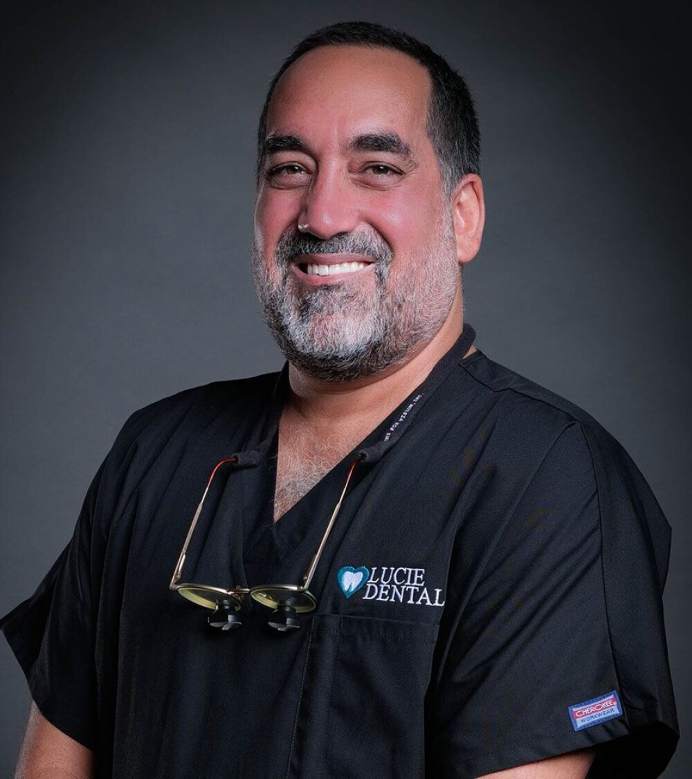 Dentist Port St Lucie'