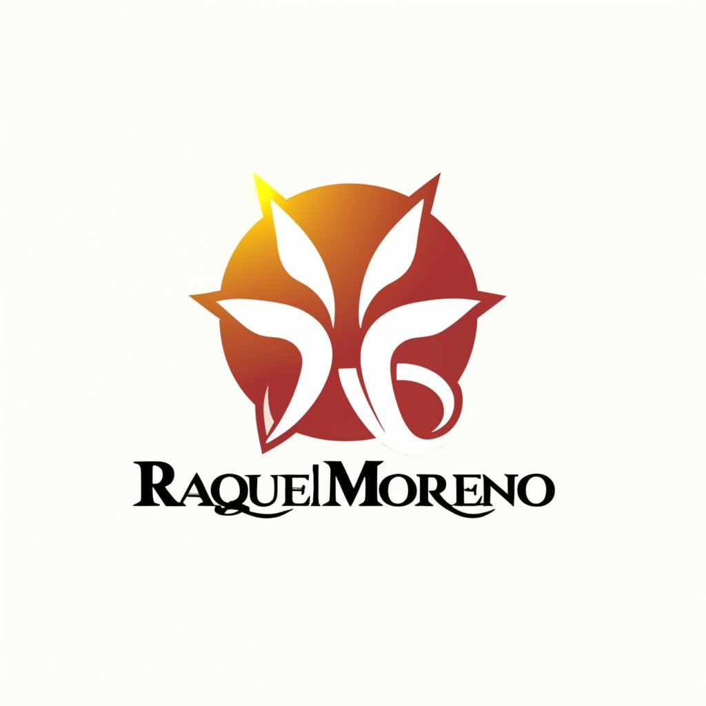 Company Logo For Raquel Moreno'