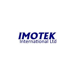 Company Logo For Imotek International Ltd'