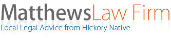 Matthews Law Firm