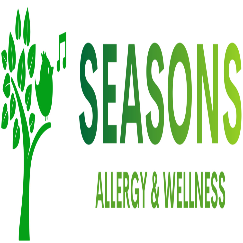 Company Logo For Seasons Allergy &amp; Wellness'