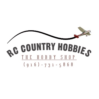 Company Logo For R/C Country Hobbies'