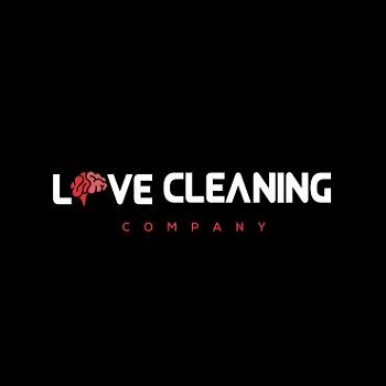 Company Logo For Love Cleaning Company'