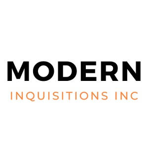 Company Logo For Modern Inquisitions INC'