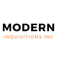 Modern Inquisitions INC Logo