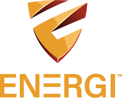 Energi Nutrition