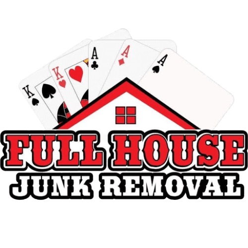 Company Logo For Full House Junk Removal'