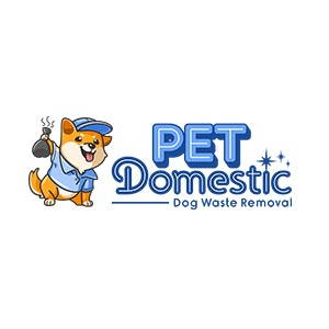 Company Logo For Pet Domestic'