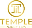 Temple Injury Law'