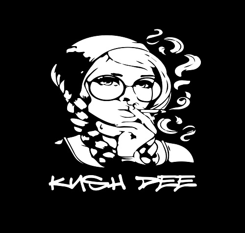 Company Logo For Kush Dee - Weed Shop Dispensary & L'