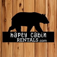 Company Logo For Hapey Cabin Rentals'