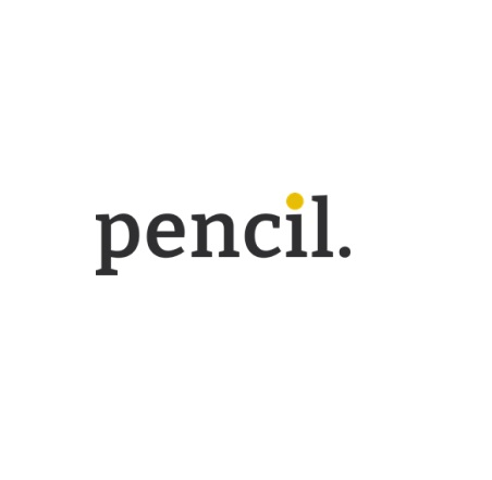 Company Logo For Pencil Design Studio'