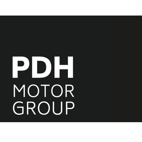 Company Logo For PDH Cars'