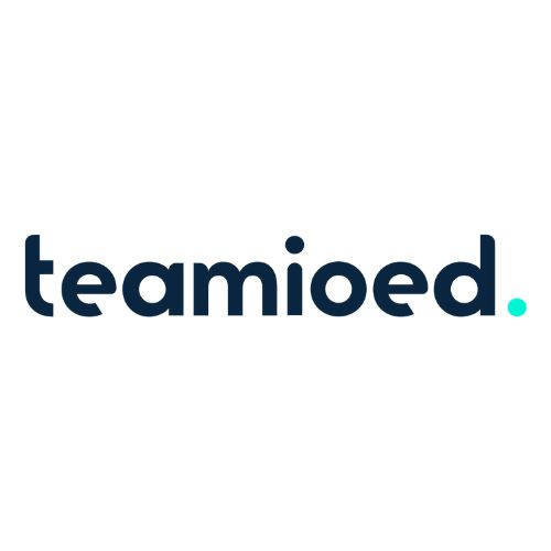 Company Logo For Teamioed'