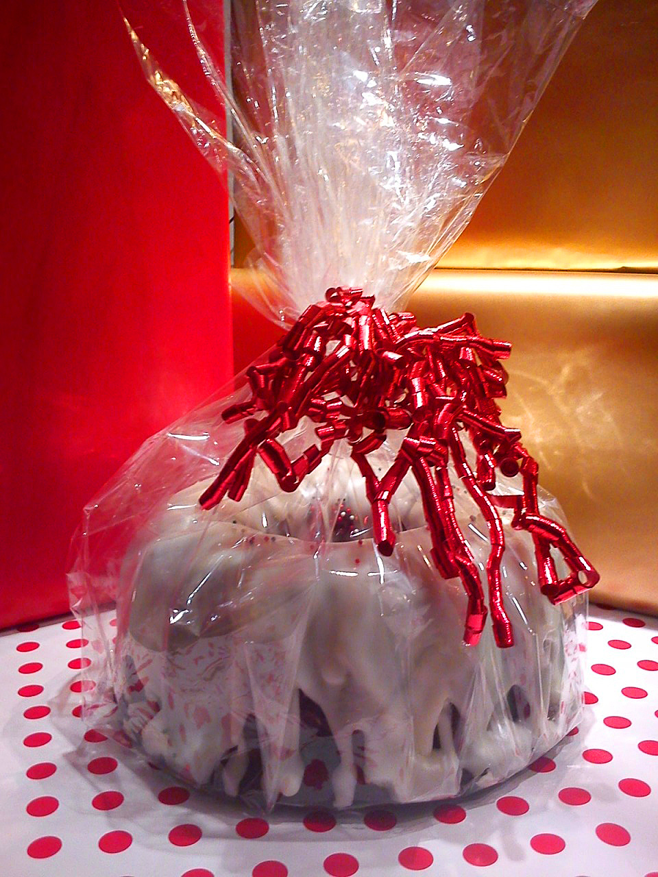 TheQueens Mail Order'